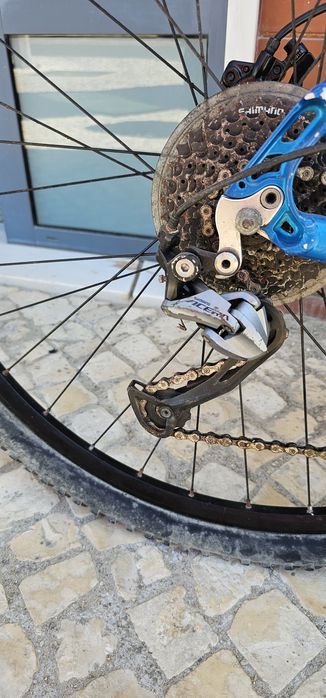 Vendo 3 bicicletas