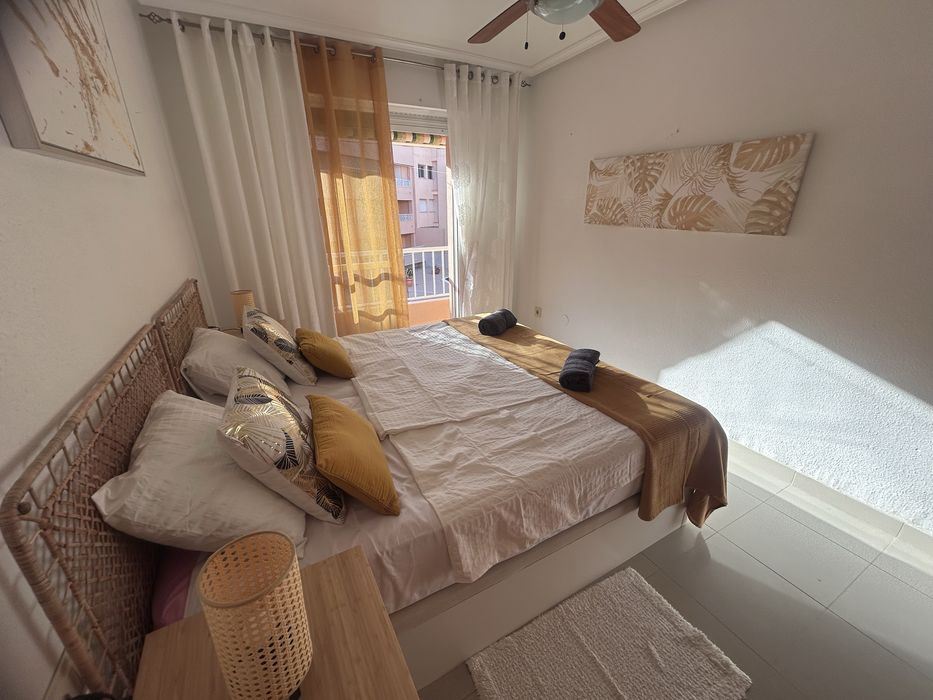 Apartament Hiszpania