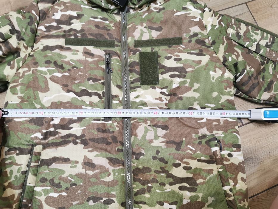 Продам куртку tactical парку staff multicam Торг