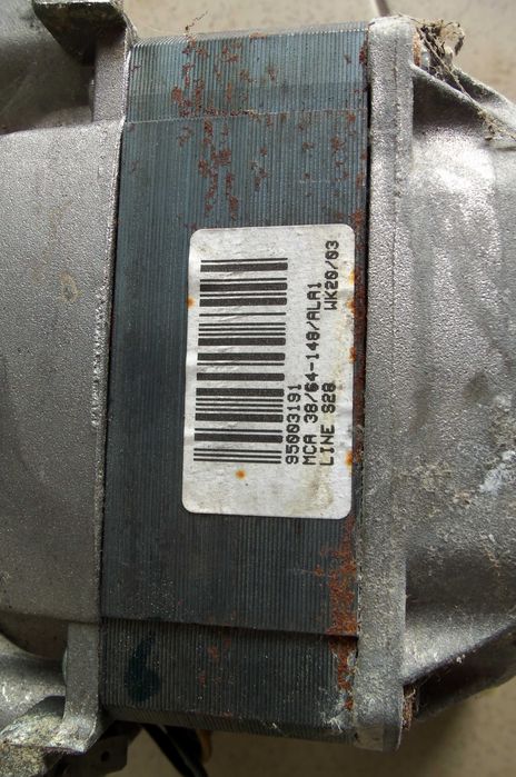 Silnik  AWT 5088 Whirpool