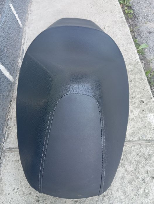 Сидіння, сідло, сідушка, honda sh 125-150cc 2005-2008, хонда сш, сашка