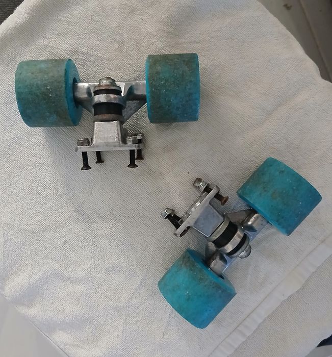 Rodas para Skate em bom estado