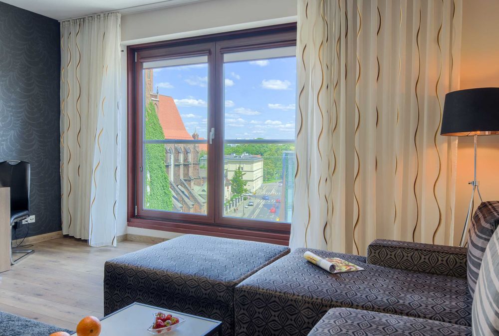 Mieszkanie – Wrocław - Widok 4