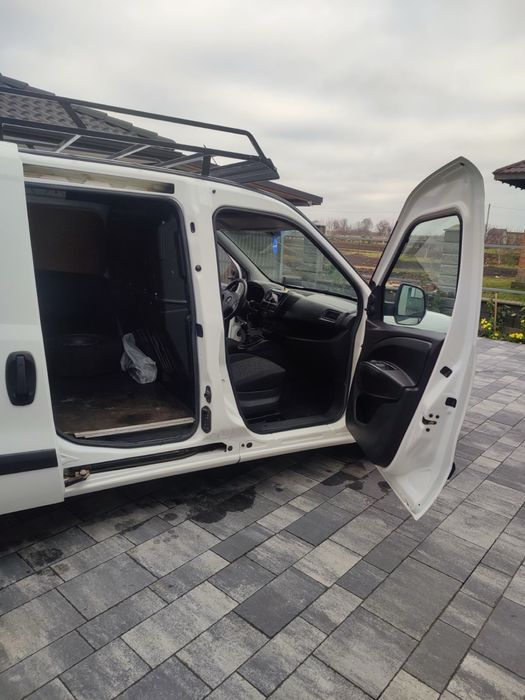 Продам Opel Combo