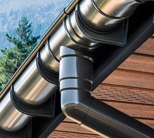 Rynny BRYZA Promocja !!!