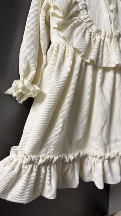 Плаття для дівчинки 2-3 роки