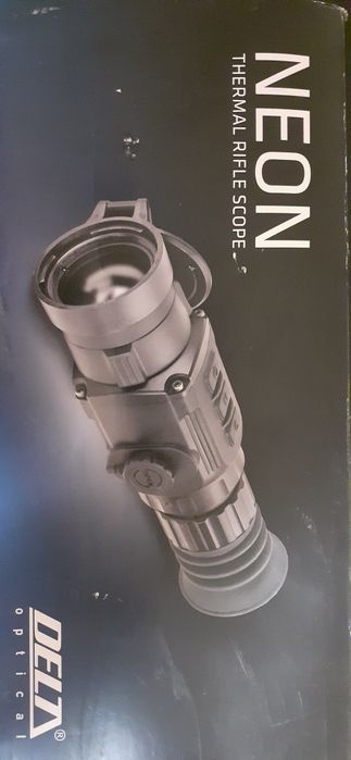 Termowizor Delta optical NEON