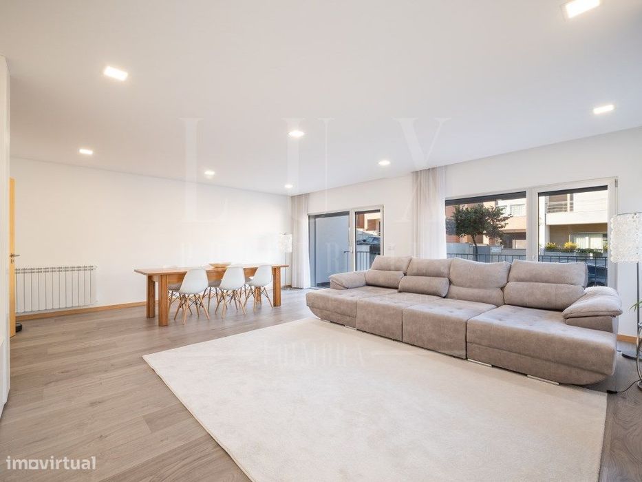 Moradia T5 | Quinta de Belmonte, Coimbra