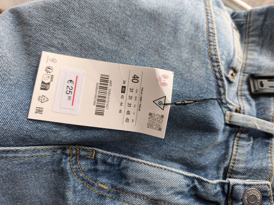 Шорти Зара zara чоловічі С, М 38 40 р
