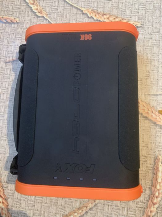 Powerbank Fox 96000