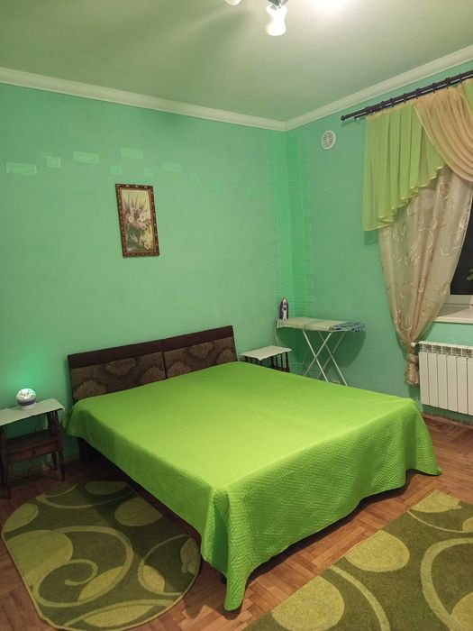 Оренда квартири у Моршині по вул.50-річчя УПА