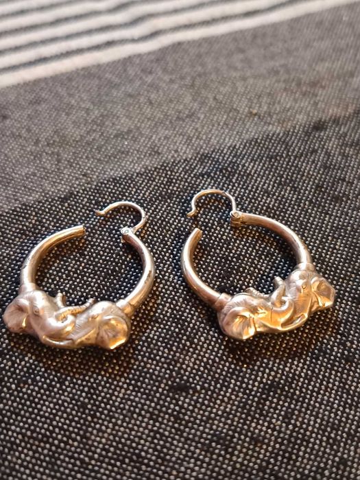 3 Pares de Brincos - Ref.: B-39