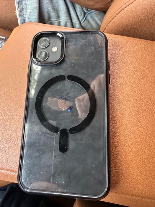 Iphone 11 em otimo estado desbloqueado