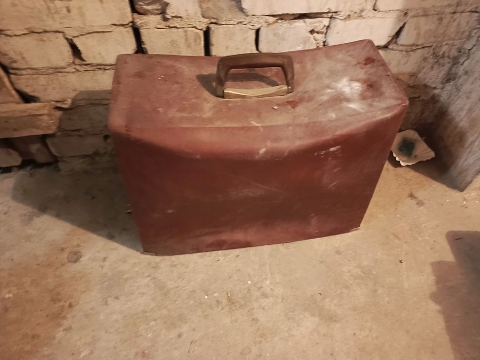 Maszyny do szycia