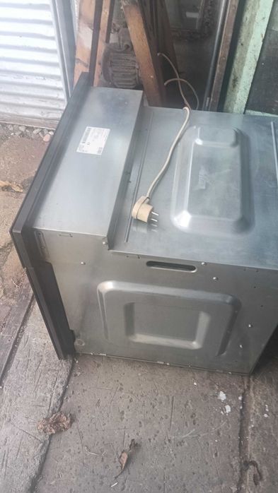 Piekarnik Amica EBE 7421L do zabudowy