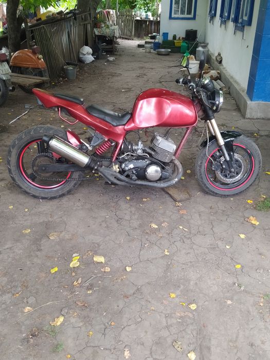 Продам Иж юпитер 5