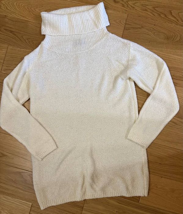 Женский длинный гольф Jean Pascale