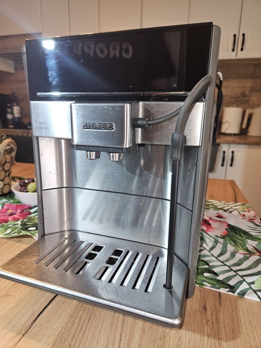 Sprzedam ekspres Siemens