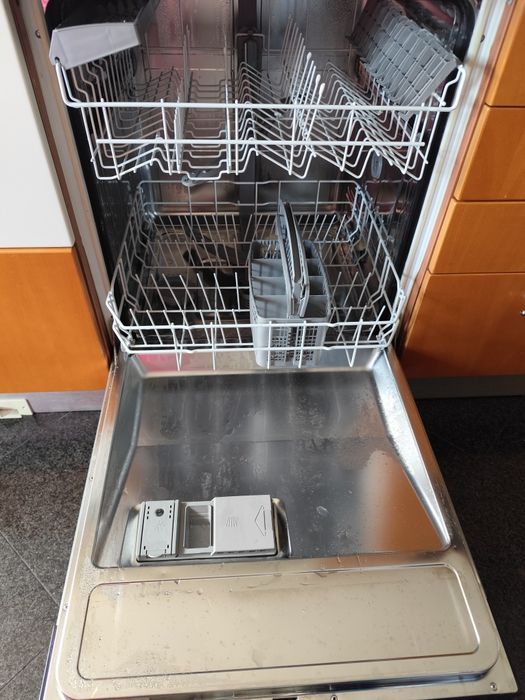 Vendo Máquina de lavar loiça Bosch encastrar
