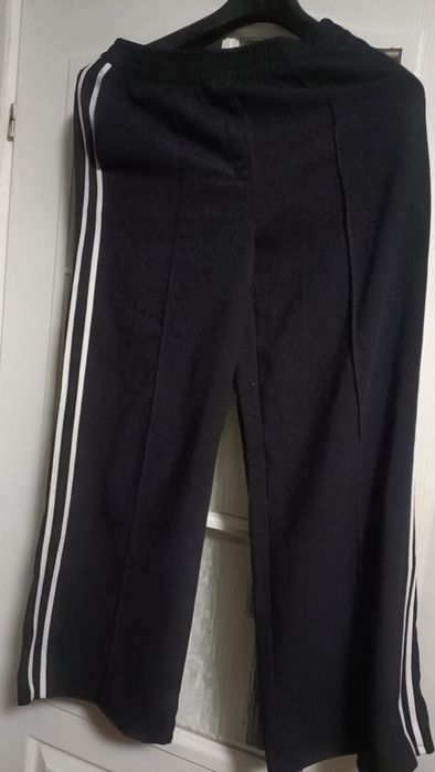 Spodnie damskie eleganckie