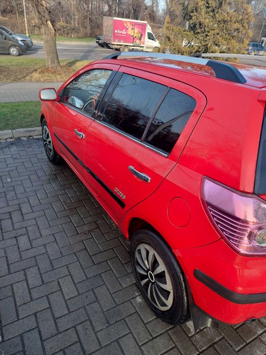 Продається Gelly MK Kross