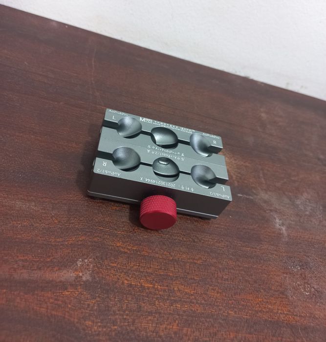 Precision Earphone Clip Model: P1