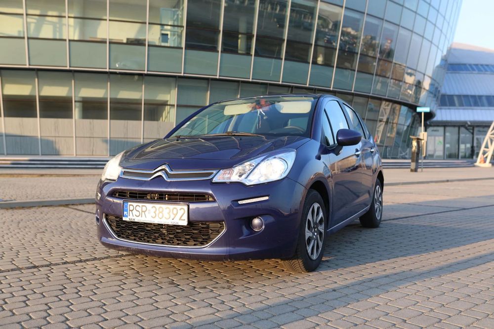 Citroën C3