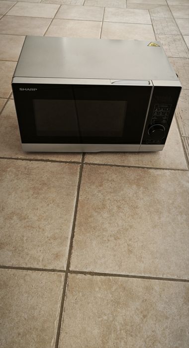 Microondas Sharp