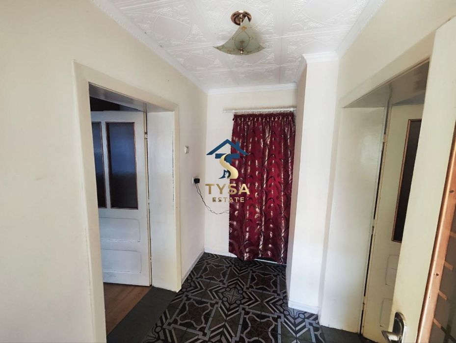 ПРОДАЖ: Два капітальні цегляні будинки на одній ділянці.