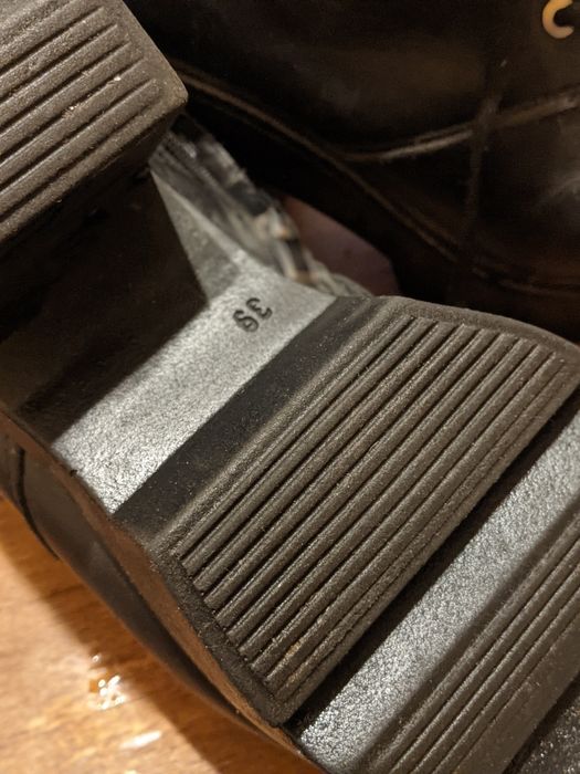 Напівчеревики жіночі