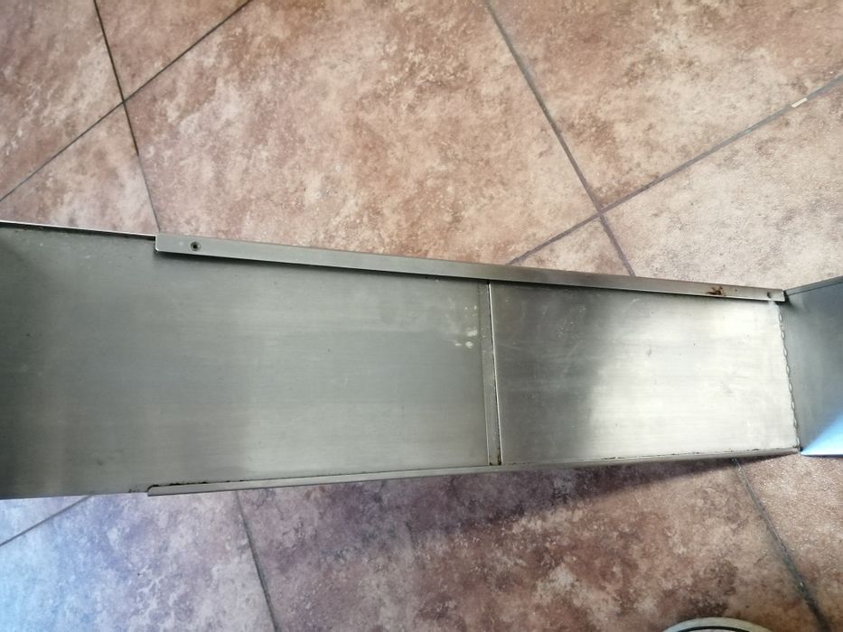 Osłona, zabezpieczenie kuchenki Ikea