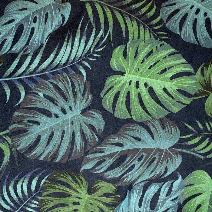TIAKI Jungle Collection przytulne legowisko M
