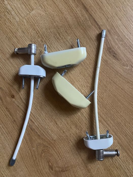 Захист на вікна від дітей