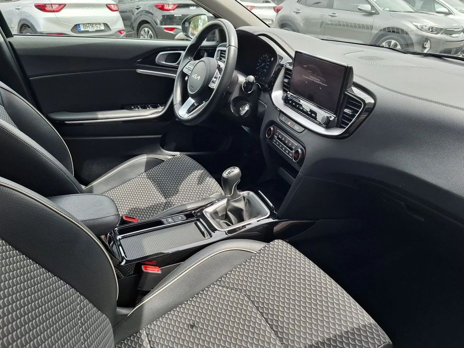 Kia Ceed SW 1.0 T-GDI Drive