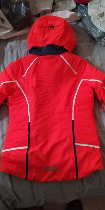 Горнолыжная куртка Volkl (Подростковая)