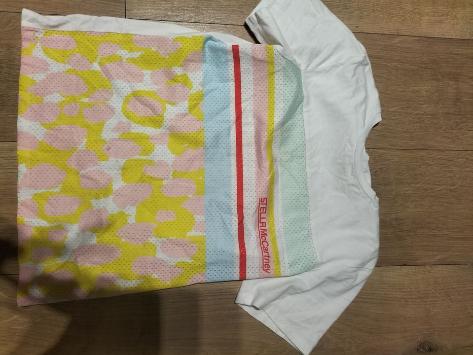 T-shirt steelamccartney S