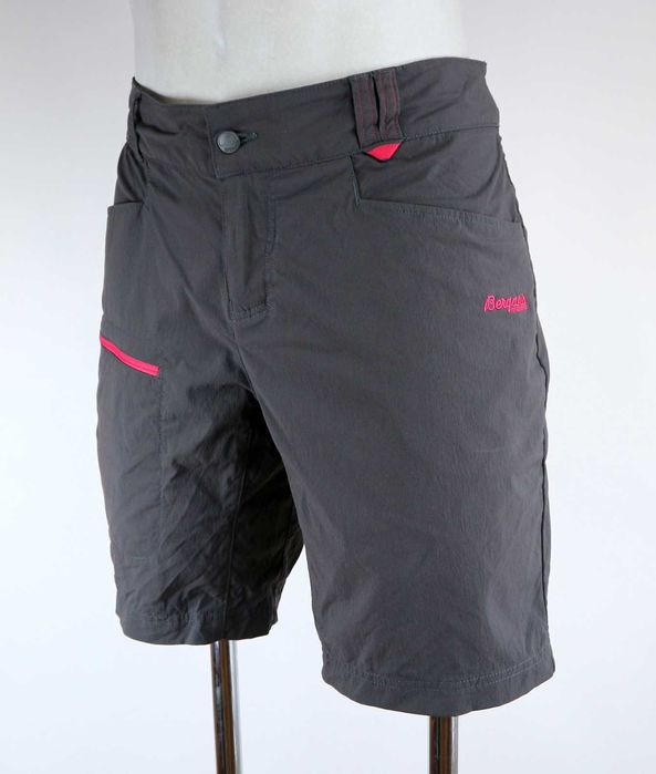 Bergans Utne Shorts spodenki trekkingowe outdoorowe L