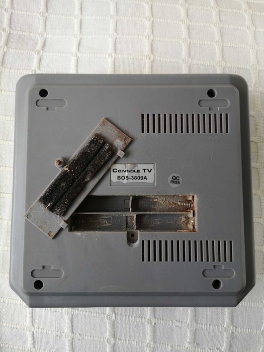 Consola Retro Gaming