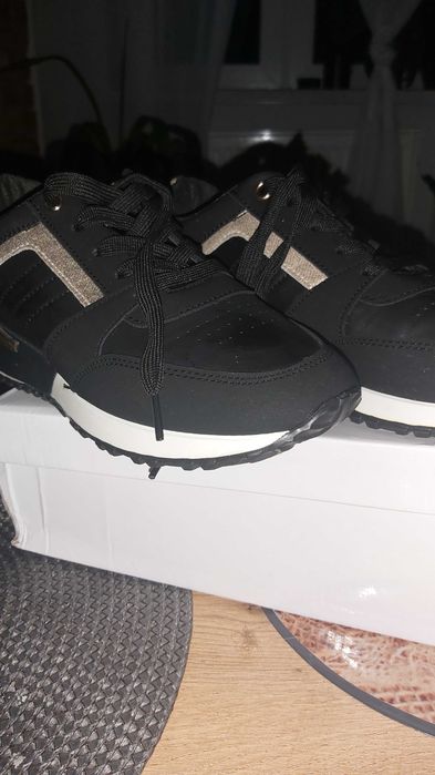 Buty damskie Sneakersy roz.38