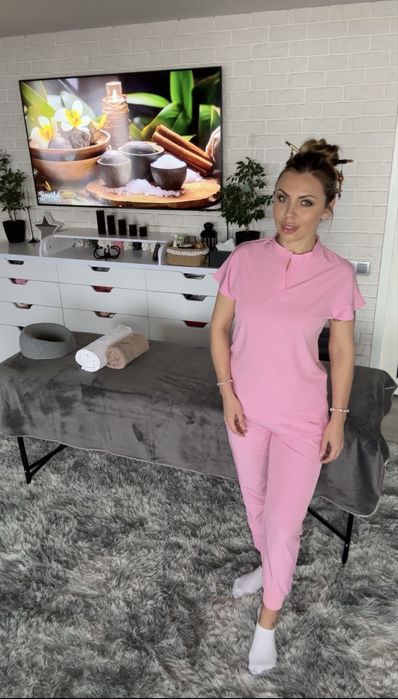 Массаж Каменское район Украина