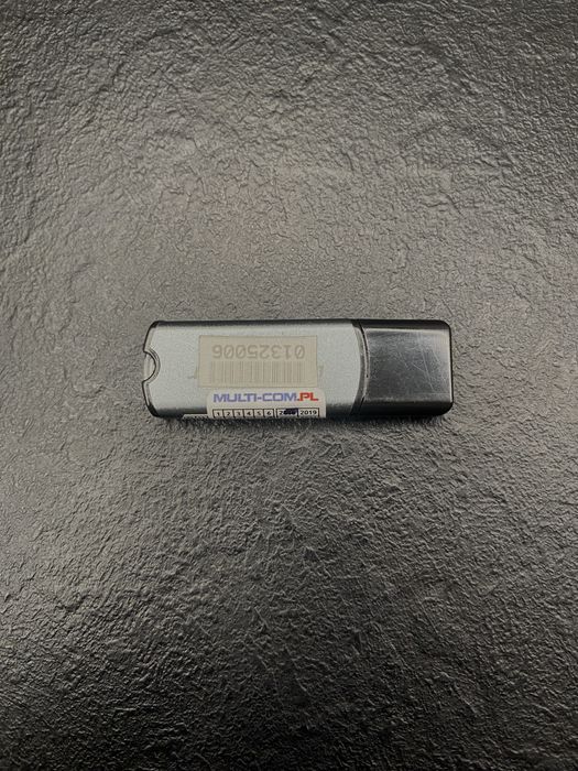 Huawei HCU + DC Phoenix Dongle
