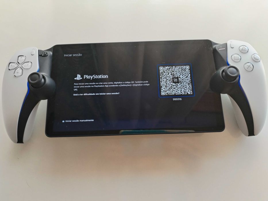 PlayStation Portal/PS5