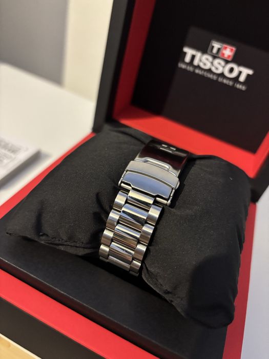 Tissot PR516 CHRONOGRAPH