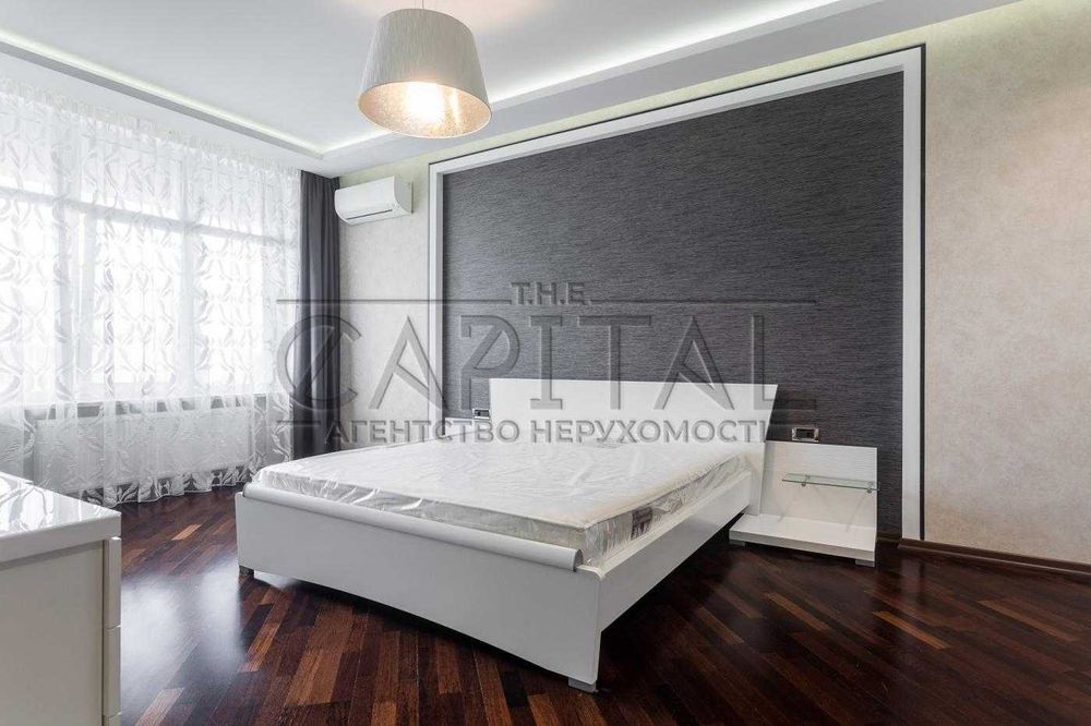 4+-rooms apartment apartment by the address st. Andreya Verkhoglyada Dragomirova (area 186 m²) - Atlanta.ua - photo 6