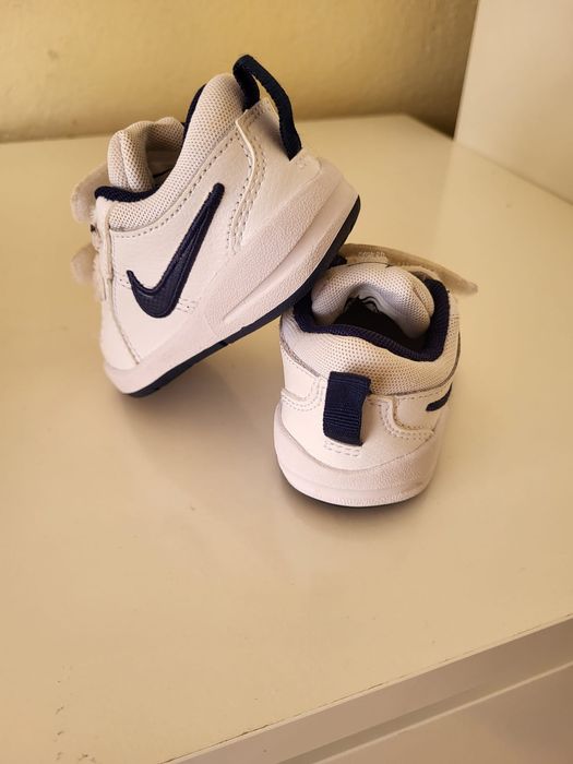 Sapatilhas nike 17