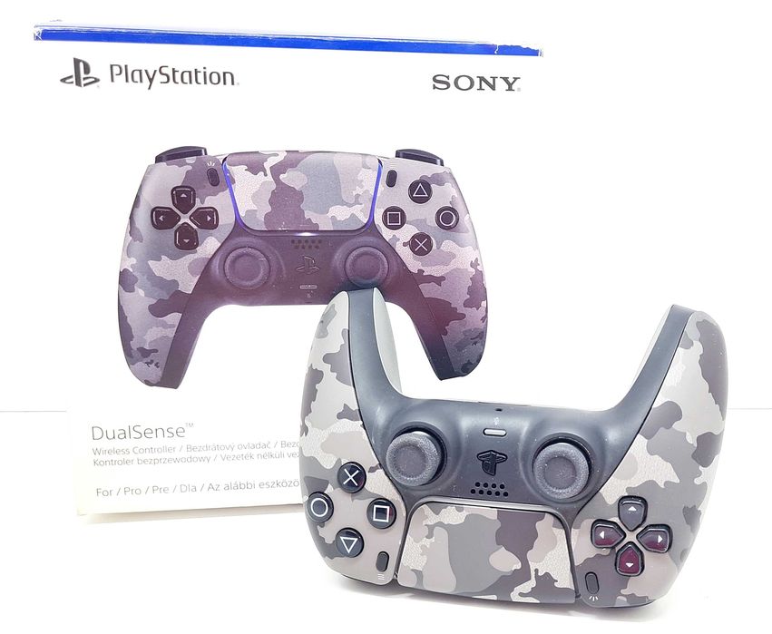 Pad do PS5  CFI-ZCT1W moro !