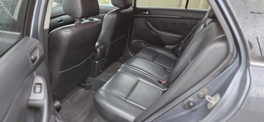 Avensis 2.2 D4D 150 cv