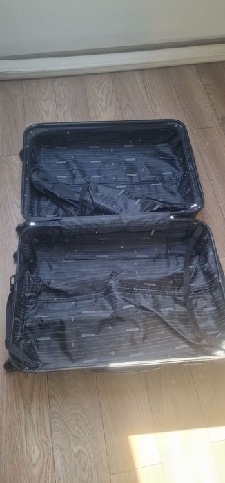 Walizka duża Wittchen