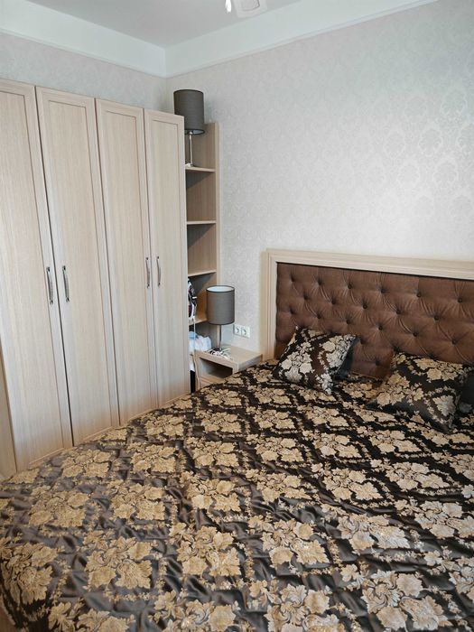 Болгарія, Сонячний берег — 2-кімн. 1+1 на рік, 400 €/міс.