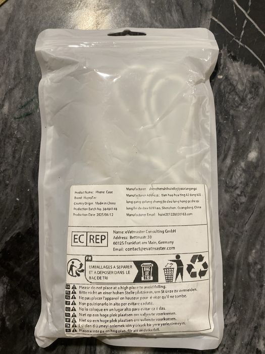 Capa com cordao de seguranca para  i phone 15 pro max